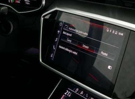 Audi - A6