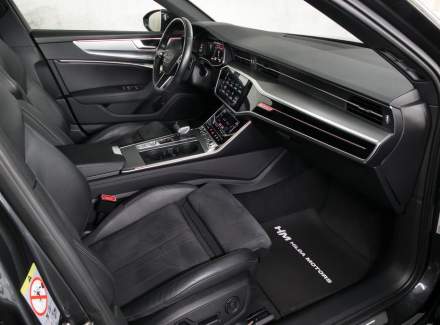 Audi - A6