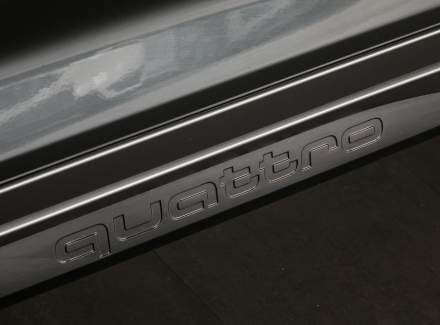 Audi - A6