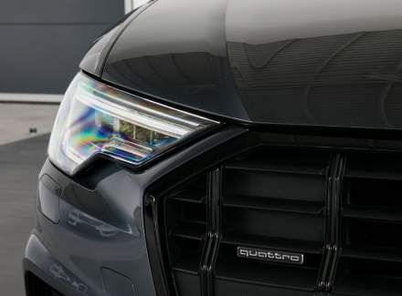 Audi - A6