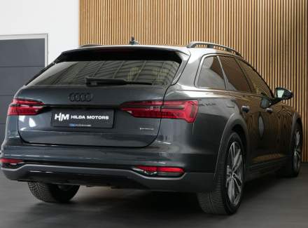 Audi - A6