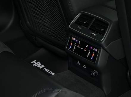 Audi - A6