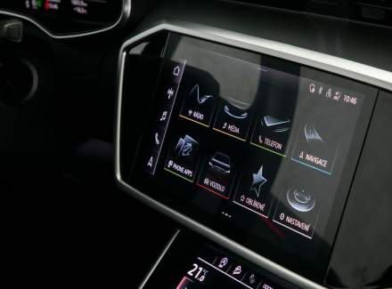 Audi - A6