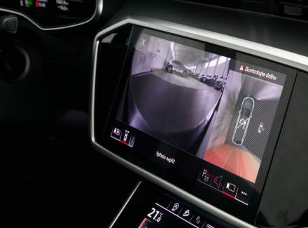 Audi - A6