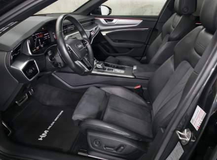 Audi - A6