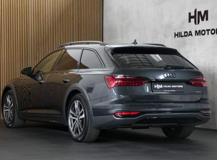 Audi - A6