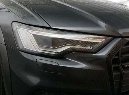 Audi - A6