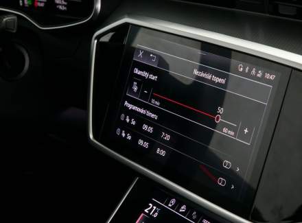 Audi - A6
