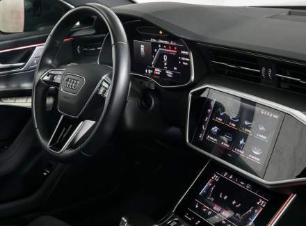 Audi - A6