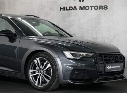 Audi - A6