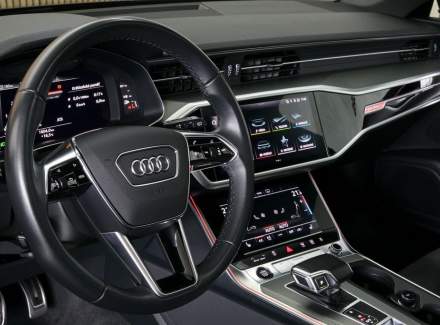 Audi - A6