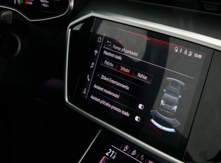 Audi - A6