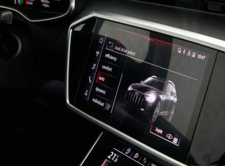 Audi - A6