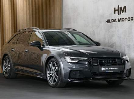 Audi - A6