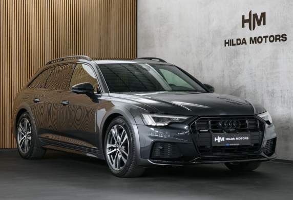 Audi - A6