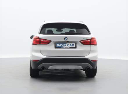 BMW - X1