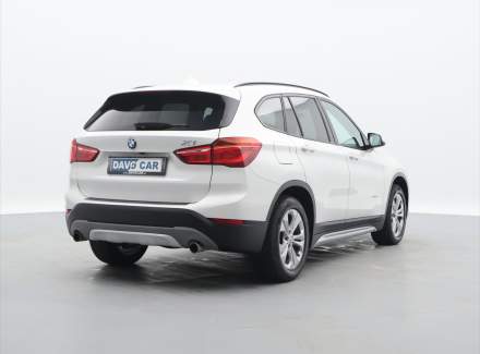BMW - X1