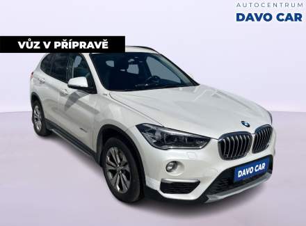 BMW - X1