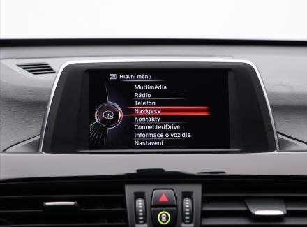 BMW - X1