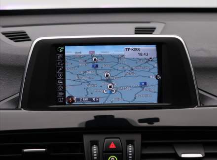BMW - X1
