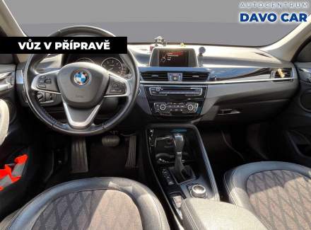 BMW - X1