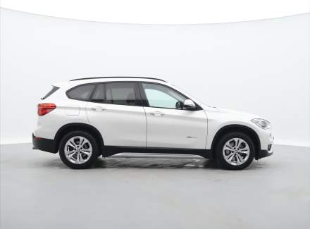 BMW - X1