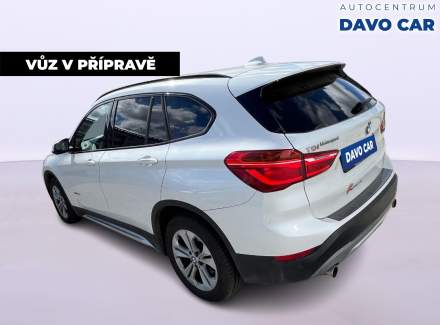 BMW - X1