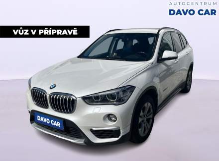 BMW - X1