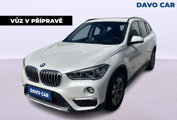 BMW - X1