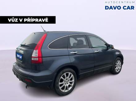 Honda - CR-V