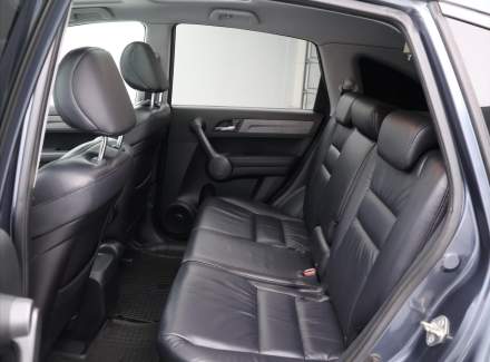 Honda - CR-V