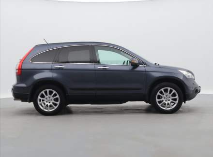 Honda - CR-V