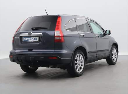 Honda - CR-V