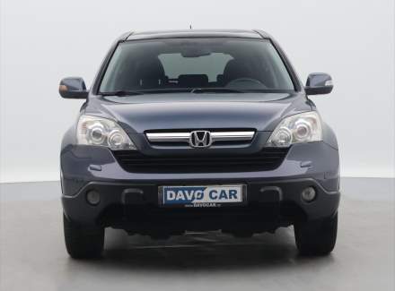 Honda - CR-V