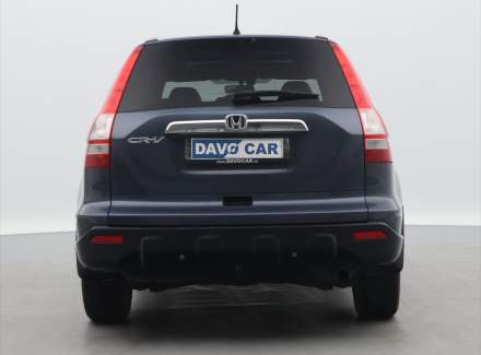 Honda - CR-V