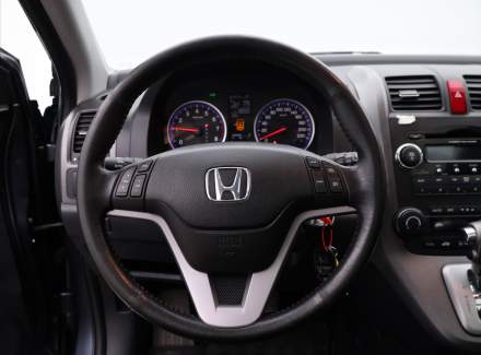 Honda - CR-V