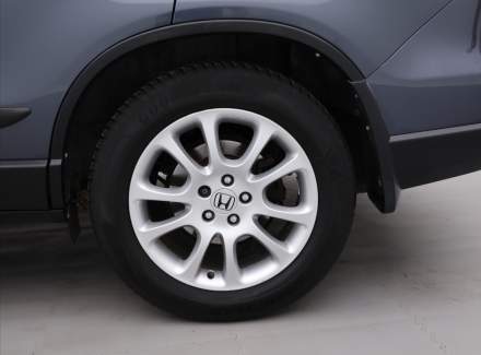 Honda - CR-V