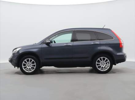 Honda - CR-V