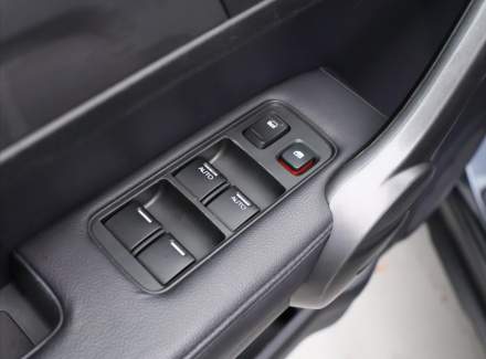 Honda - CR-V