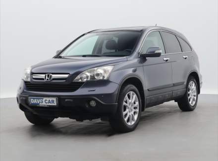 Honda - CR-V