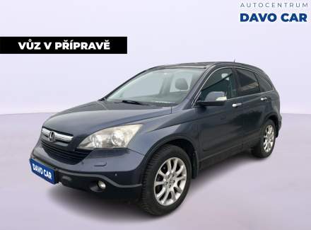 Honda - CR-V