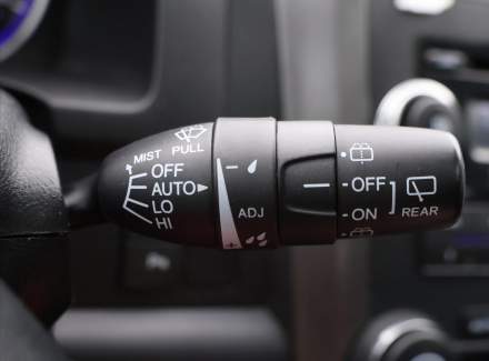 Honda - CR-V