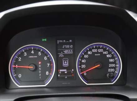 Honda - CR-V