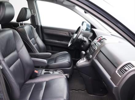 Honda - CR-V