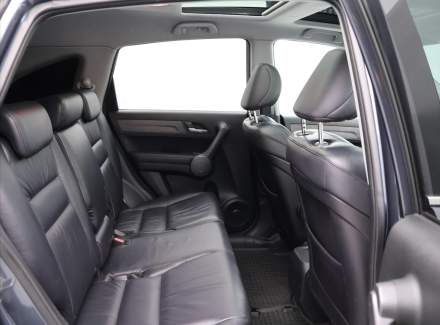 Honda - CR-V