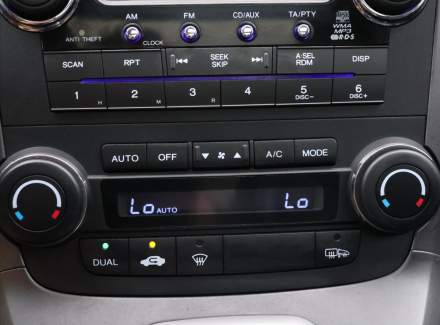Honda - CR-V