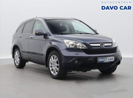 Honda - CR-V