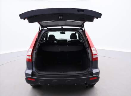 Honda - CR-V