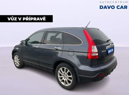 Honda - CR-V