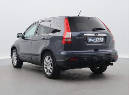 Honda - CR-V